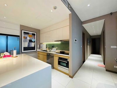 Sunwah Pearl, Vietnam Sunwah Pearl, Vietnam