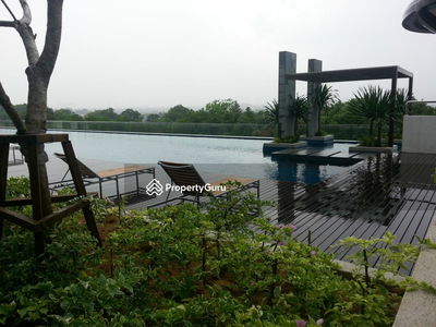 The Sky Executive Suites @ Bukit Indah, Malaysia The Sky Executive Suites @ Bukit Indah, Malaysia