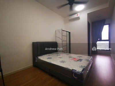 Sunway Velocity TWO, Malaysia Sunway Velocity TWO, Malaysia