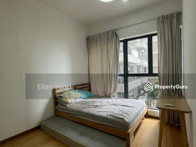 Bay Point @ Country Garden Danga Bay, Malaysia Bay Point @ Country Garden Danga Bay, Malaysia