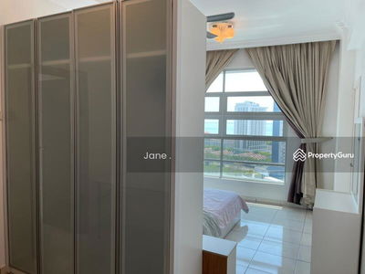 The Brezza, Malaysia The Brezza, Malaysia