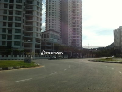 The Brezza, Malaysia The Brezza, Malaysia