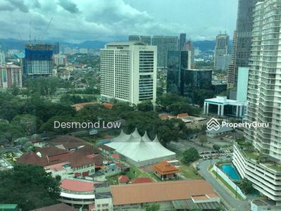 Vortex Hotel Suites & Residences @ KLCC, Malaysia Vortex Hotel Suites & Residences @ KLCC, Malaysia