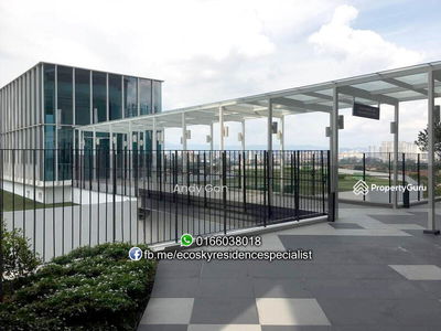 Eco Sky, Malaysia Eco Sky, Malaysia