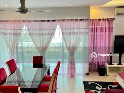 Setia Eco Park Setia Alam, Malaysia Setia Eco Park Setia Alam, Malaysia