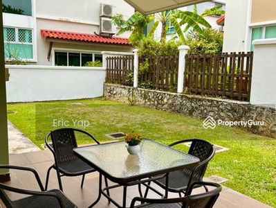 Setia Eco Park Setia Alam, Malaysia Setia Eco Park Setia Alam, Malaysia