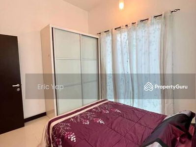 Setia Eco Park Setia Alam, Malaysia Setia Eco Park Setia Alam, Malaysia