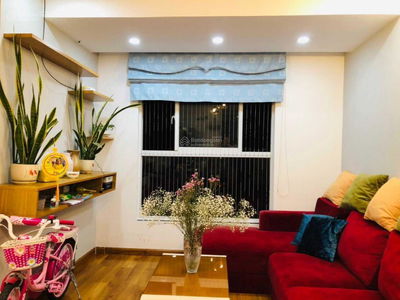 EHome 3 apartment complex, Vietnam EHome 3 apartment complex, Vietnam