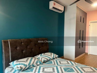 AraTre’ Residences @ Ara Damansara, Malaysia AraTre’ Residences @ Ara Damansara, Malaysia