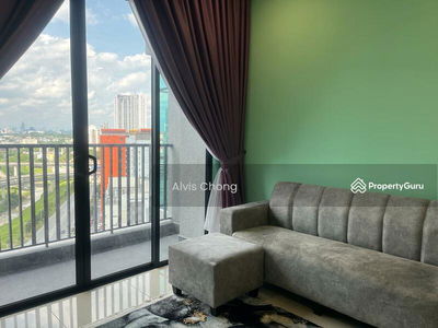 AraTre’ Residences @ Ara Damansara, Malaysia AraTre’ Residences @ Ara Damansara, Malaysia