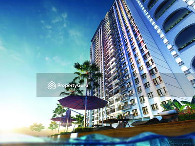 Eco Bloom, Malaysia Eco Bloom, Malaysia