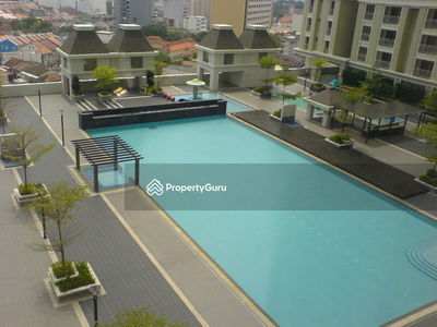 Birch The Plaza - Times Square, Malaysia Birch The Plaza - Times Square, Malaysia