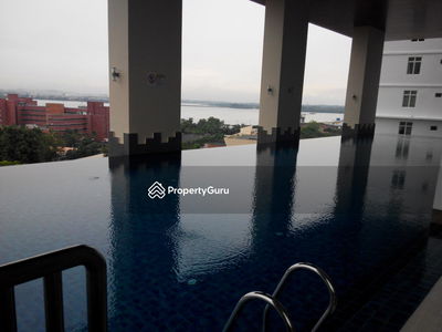 Golden Sands Seaview Residence Suites, Malaysia Golden Sands Seaview Residence Suites, Malaysia