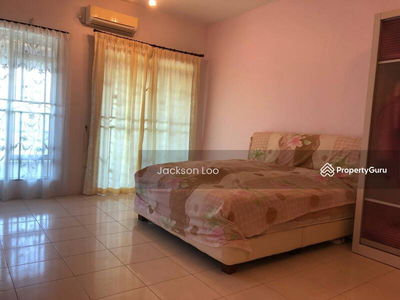 Bandar Seri Botani - Phase 7.2B(1), Malaysia Bandar Seri Botani - Phase 7.2B(1), Malaysia