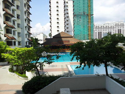 Desa Kiara, Malaysia Desa Kiara, Malaysia