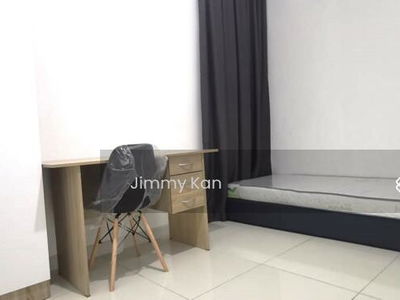 Riana South, Malaysia Riana South, Malaysia