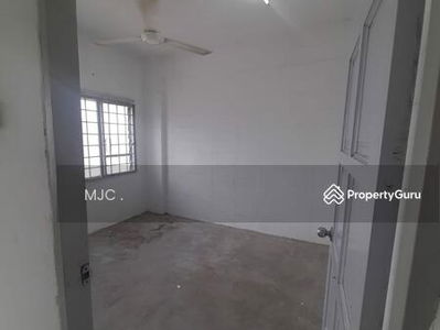 Taman Koperasi Cuepacs, Malaysia Taman Koperasi Cuepacs, Malaysia