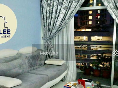 BL Avenue, Malaysia BL Avenue, Malaysia