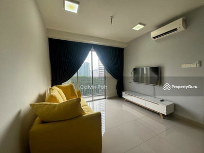 Sofiya Residensi, Desa ParkCity, Malaysia Sofiya Residensi, Desa ParkCity, Malaysia