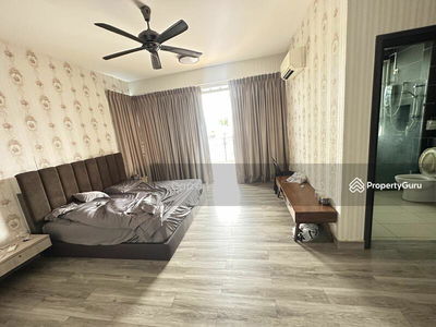 Nusa Duta, Malaysia Nusa Duta, Malaysia