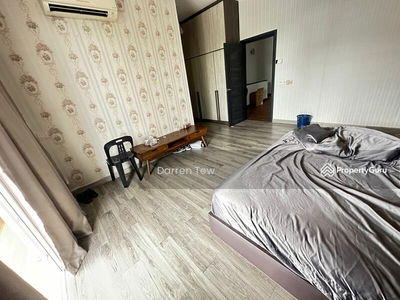 Nusa Duta, Malaysia Nusa Duta, Malaysia