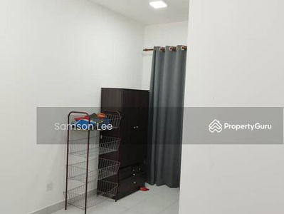 Sari Alamanda Parkland @ Sungai Choh Rawang, Malaysia Sari Alamanda Parkland @ Sungai Choh Rawang, Malaysia