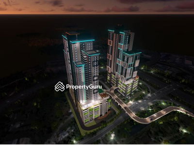 Landmark Residence, Malaysia Landmark Residence, Malaysia