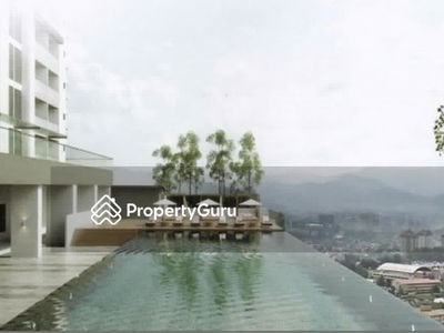 Landmark Residence, Malaysia Landmark Residence, Malaysia