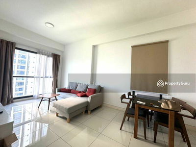 Bayberry Serviced Residences, Malaysia Bayberry Serviced Residences, Malaysia