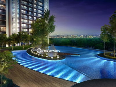 8scape Residences @ Sutera, Johor Bahru, Malaysia 8scape Residences @ Sutera, Johor Bahru, Malaysia