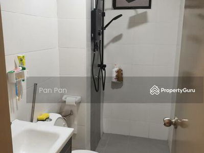 Jentayu Residency, Malaysia Jentayu Residency, Malaysia