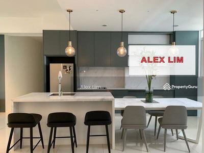 City Residence, Malaysia City Residence, Malaysia