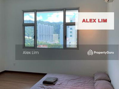 City Residence, Malaysia City Residence, Malaysia