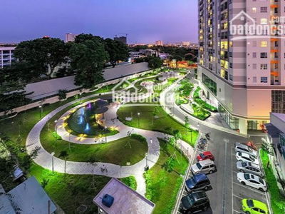 Moonlight Residences, Vietnam Moonlight Residences, Vietnam