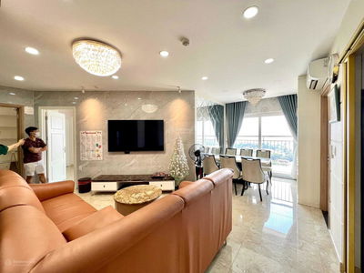 Moonlight Residences, Vietnam Moonlight Residences, Vietnam