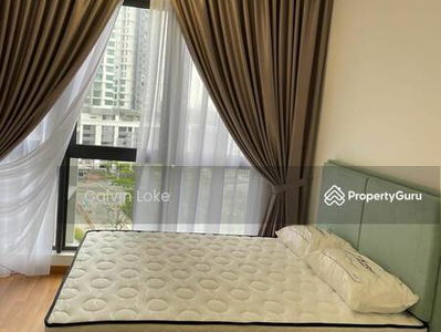 The Clio2 Residences, Malaysia The Clio2 Residences, Malaysia