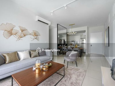 The Clio2 Residences, Malaysia The Clio2 Residences, Malaysia