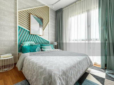 The Clio2 Residences, Malaysia The Clio2 Residences, Malaysia