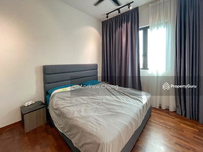 The Tamarind @ Seri Tanjung Pinang, Malaysia The Tamarind @ Seri Tanjung Pinang, Malaysia