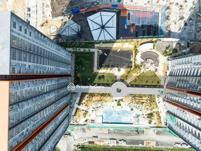 Gravit8, Klang, Malaysia Gravit8, Klang, Malaysia