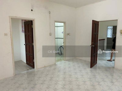 Sungai Ara 2 Storey Terrace House Commercial Use Bayan Lepas, Malaysia Sungai Ara 2 Storey Terrace House Commercial Use Bayan Lepas, Malaysia