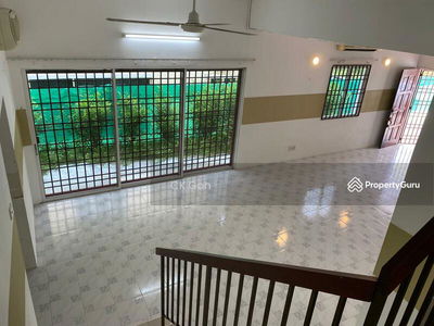 Sungai Ara 2 Storey Terrace House Commercial Use Bayan Lepas, Malaysia Sungai Ara 2 Storey Terrace House Commercial Use Bayan Lepas, Malaysia