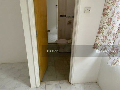 Sungai Ara 2 Storey Terrace House Commercial Use Bayan Lepas, Malaysia Sungai Ara 2 Storey Terrace House Commercial Use Bayan Lepas, Malaysia