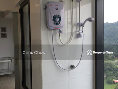 Empire City Halo Sunday, Malaysia Empire City Halo Sunday, Malaysia