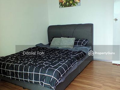 Armani Soho, Malaysia Armani Soho, Malaysia