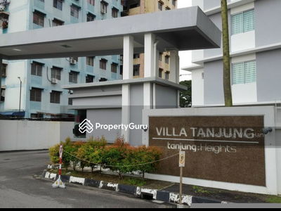 Villa Tanjung (Tanjung Height), Malaysia Villa Tanjung (Tanjung Height), Malaysia