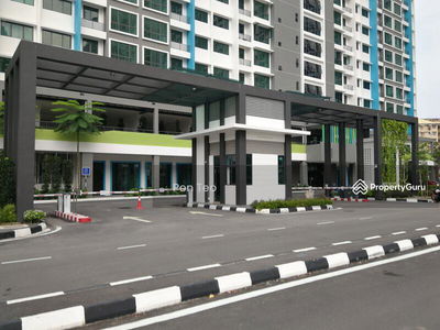 One Foresta @ Bayan Lepas, Malaysia One Foresta @ Bayan Lepas, Malaysia