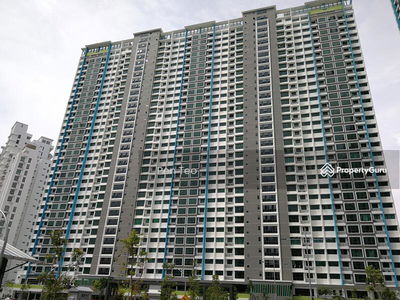 One Foresta @ Bayan Lepas, Malaysia One Foresta @ Bayan Lepas, Malaysia