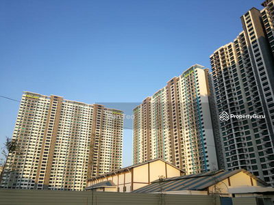 One Foresta @ Bayan Lepas, Malaysia One Foresta @ Bayan Lepas, Malaysia