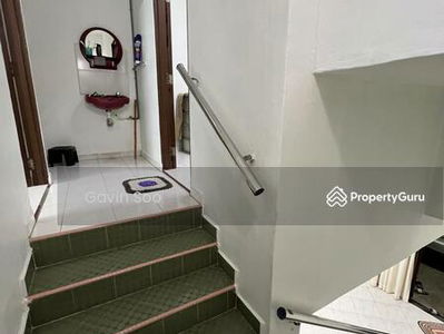 Taman Putri Kulai, Malaysia Taman Putri Kulai, Malaysia